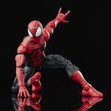 Hasbro Marvel Legends Amazing Spider-Man Ben Reilly Spider-Man