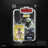 Hasbro Star Wars 40th Anniversary Black Series Yoda (The Empire Strikes Back)