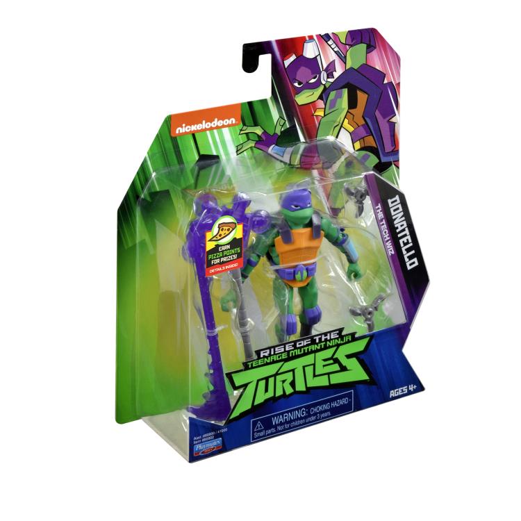FIGURINE TEENAGE MUTANT Ninja Turtles - Donatello New EUR 11,29 FIGURINE TEENAGE MUTANT Ninja Turtles - Donatello New EUR 11,29