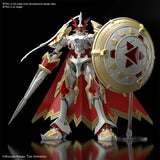 Bandai Digimon Figure-rise Standard Amplified Dukemon/Gallantmon Model Kit