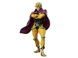 Banpresto JoJo's Bizarre Adventure Grandista Dio