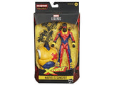 Hasbro Marvel Legends Deadpool - Set of & Figures (Strong Guy BAF)