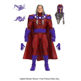 Hasbro Marvel Legends Age of Apocalypse Wave 2 - Set of 7 (Colossus BAF)