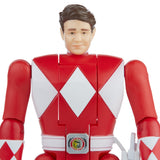Hasbro Mighty Morphin Power Rangers Retro-Morphin Red Ranger Jason