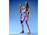 Bandai Evangelion HG #001 EVA Unit-01 Test Type Model Kit