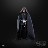Hasbro Star Wars The Black Series Luke Skywalker (Imperial Light Cruiser)
