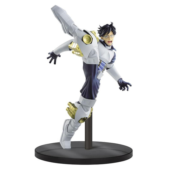 Banpresto My Hero Academia The Amazing Heroes Vol.10 Tenya Iida