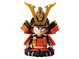 Banpresto Dragon Ball Japanese Armor & Helmet Goku Figure (Ver.A)