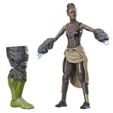 Hasbro Marvel Legends Shuri