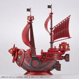 Bandai One Piece Grand Ship Collection Thousand Sunny (Film Red Commemorative Color Ver.) Model Kit