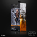 Hasbro Star Wars The Black Series Migs Mayfeld