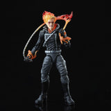 Hasbro Marvel Legends Series Ghost Rider