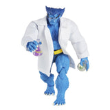 Hasbro Marvel Legends Retro The Uncanny X-Men Beast