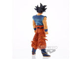 Banpresto Dragon Ball Super Grandista nero Goku #3