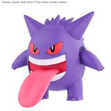 Bandai Pokémon Gengar Model Kit