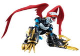 Bandai Digimon Adventure 02 Shodo Digimon Imperialdramon Exclusive Figure