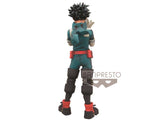 Banpresto My Hero Academia Age of Heroes Vol.2 Deku