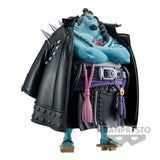 Banpresto One Piece: Film Red DXF The Grandline Men Vol.8 Jinbe