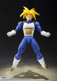 Tamashii Nations S.H. Figuarts Dragon Ball Z Super Saiyan Trunks