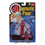 Hasbro Marvel Legends Retro Fantastic Four - Set of 6