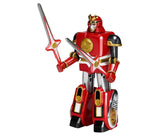 Bandai Mighty Morphin Power Rangers Legacy Ninja Megazord