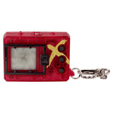 Bandai Digimon X Wave 2 Digivice (Red & Gold X)