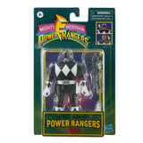 Hasbro Mighty Morphin Power Rangers Retro-Morphin Wave 1 - Set of 4 Figures