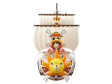 Banpresto One Piece Mega World Collectable Figure Thousand Sunny Ship (Reissue)