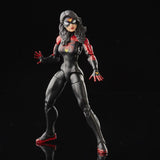 Hasbro Marvel Legends Jessica Drew Spider-Woman