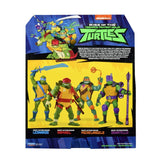 Rise of The TMNT Giant Wave 1 Raphael