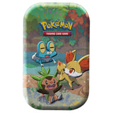 POKÉMON TCG Celebrations Mini Tin (Case)