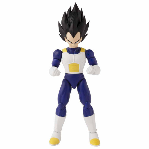 Bandai Dragon Ball Super Dragon Stars Vegeta Version 2