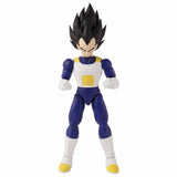 Bandai Dragon Ball Super Dragon Stars Vegeta Version 2