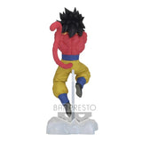 Banpresto Dragon Ball GT Tag Fighters Super Saiyan 4 Goku