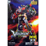 Bandai Voltron: Defender of the Universe Super Mini-Pla (Model Kit)