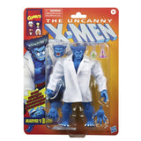 Hasbro Marvel Legends Retro The Uncanny X-Men Beast