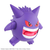 Bandai Pokémon Gengar Model Kit