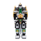 Super7 Mighty Morphin Power Rangers ReAction Dragonzord Figure