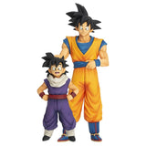 Banpresto Dragon Ball Z Ekiden Gohan (Return Trip)