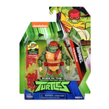 Playmates Rise of The TMNT Raphael The Muscles