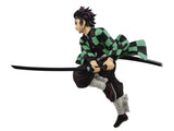 Banpresto Demon Slayer: Kimetsu no Yaiba Vibration Stars Tanjiro Kamado