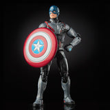 Hasbro Marvel Legends Avengers: Endgame Captain America