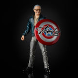 Hasbro Marvel Comics 80th Anniversary Marvel Legends Stan Lee