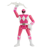 Hasbro Mighty Morphin Power Rangers Retro-Morphin Wave 1 - Set of 4 Figures