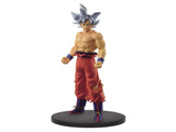 Banpresto Dragon Ball Super Creator x Creator Ultra Instinct Goku