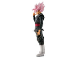 Banpresto Dragon Ball Super Grandista Resolution of Soldiers Super Saiyan Rose Goku (Reissue)