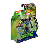 Playmates Rise of The TMNT Basic Baron Draxum