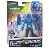 Hasbro Power Rangers Beast Morphers Blue Ranger 6-inch Action Figure