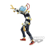 Banpresto My Hero Academia Chronicle Figure Academy Vol.4 Tomura Shigaraki