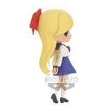 Banpresto Sailor Moon Eternal Q Posket Minako Aino (Ver.B)